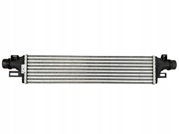 4 Seasons RadioC0300/1246521210 Інтеркулер opel corsa e 15-19 lift 1.4 turbo 39059788 hb937001 19912026