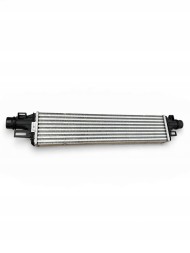4 Seasons RadioC0300/1246521210 Інтеркулер opel corsa e 15-19 lift 1.4 turbo 39059788 hb937001 19912026