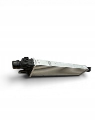4 Seasons RadioC0300/1246521210 Інтеркулер opel corsa e 15-19 lift 1.4 turbo 39059788 hb937001 19912026