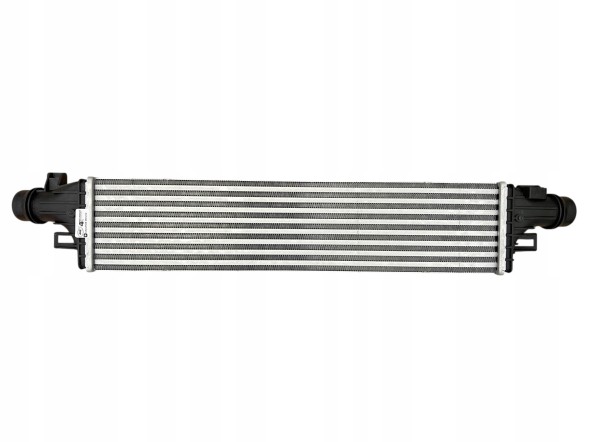 4 Seasons RadioC0300/1246521210 Інтеркулер opel corsa e 15-19 lift 1.4 turbo 39059788 hb937001 19912026
