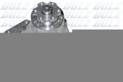 Dolz M612 Водяний насос м612 dolz mercedes