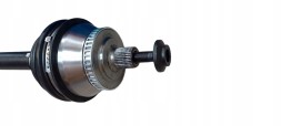 SKF VKJC 5480 Карданний вал правий vw passat b5 superb audi a4