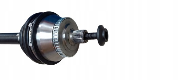 SKF VKJC 5480 Карданний вал правий vw passat b5 superb audi a4