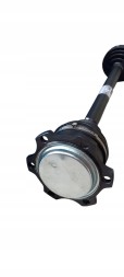 SKF VKJC 5480 Карданний вал правий vw passat b5 superb audi a4
