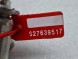 Fiat OE S27639517 ФОРСУНКА ADBLUE 55283499 68375220AA FIAT TIPO II 500X 1.6 2.0 D 2018-