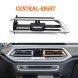 Xenius 64119462381 6411 9462381 BMW X5 G05 X6 G06 X7 G07 Решітка припливу права хромована 9462381