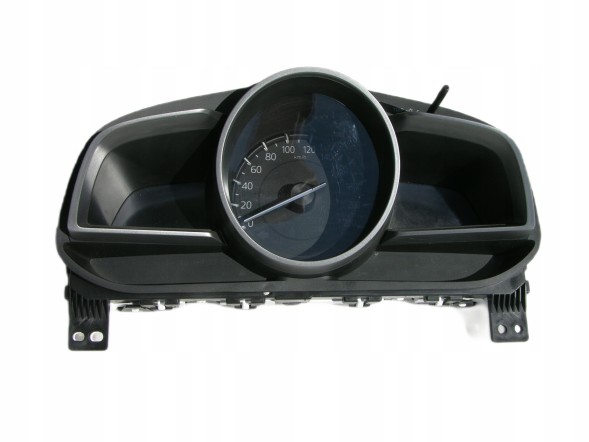 Mazda OE 5600maz8451S ЛІЧИЛЬНИК ГОДИННИКА 1.5 MAZDA 2 DJ 2017- ЄВРОПА без пробігу