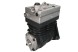 V-maxzone Part VIC-150606 Компресор повітряний 1100 255 001 для MERCEDES MERCEDES AXOR 2