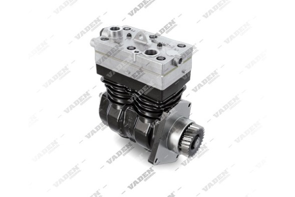 V-maxzone Part VIC-150606 Компресор повітряний 1100 255 001 для MERCEDES MERCEDES AXOR 2