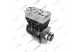 V-maxzone Part VIC-150606 Компресор повітряний 1100 255 001 для MERCEDES MERCEDES AXOR 2