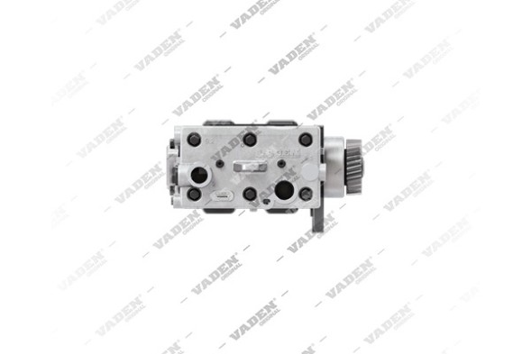 V-maxzone Part VIC-150606 Компресор повітряний 1100 255 001 для MERCEDES MERCEDES AXOR 2