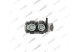 V-maxzone Part VIC-150606 Компресор повітряний 1100 255 001 для MERCEDES MERCEDES AXOR 2