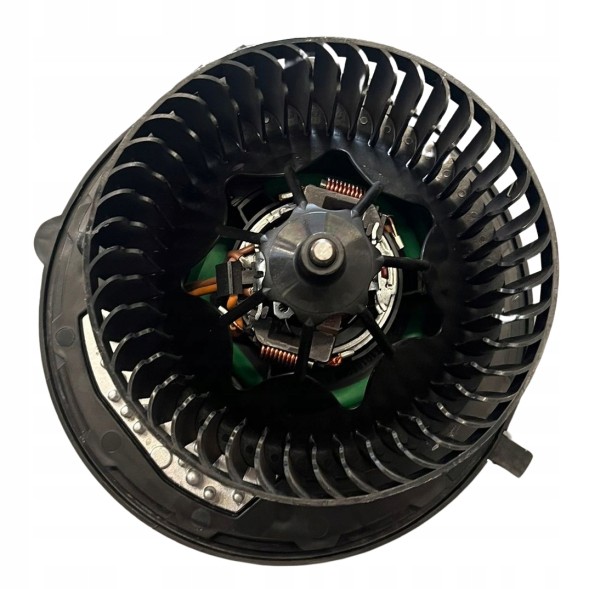 Volkswagen OE 5Q1819021B 5Q0907521C Повітродувка VW 5Q1819021B