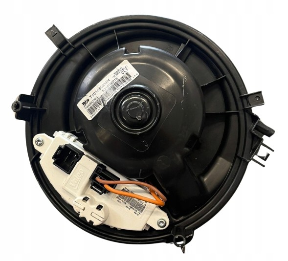 Volkswagen OE 5Q1819021B 5Q0907521C Повітродувка VW 5Q1819021B