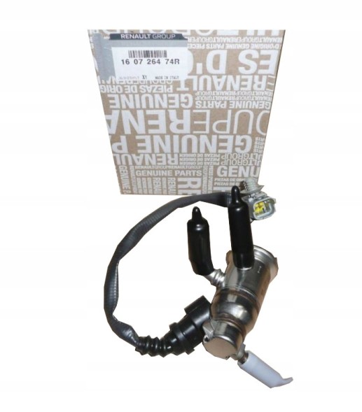 Renault OE 160726474R AUTO-EXPERT16762270 ФОРСУНКА ADBLUE MASTER MOVANO 2.3 22R 160726474R