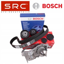 SRC 1987946389S Грм насос renault clio laguna megane ii iii grand modus scenic 1.6 16v