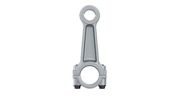 Wabco 4111517322 Шатун повітряного компресора