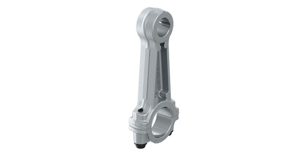 Wabco 4111517322 Шатун повітряного компресора