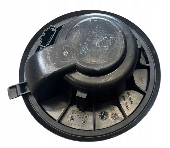 Volkswagen OE 7E0819021A 7E0 819 021 A Повітродувка VW 7E0819021A