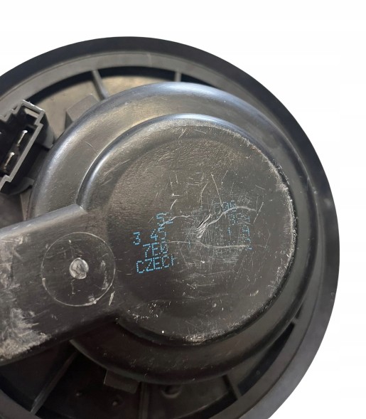 Volkswagen OE 7E0819021A 7E0 819 021 A Повітродувка VW 7E0819021A