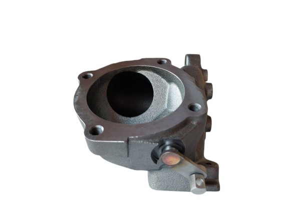 Китай K03BL-TH Б/у корпус турбіни KKK K03 VW Golf IV 97-03, Audi A3 96-03