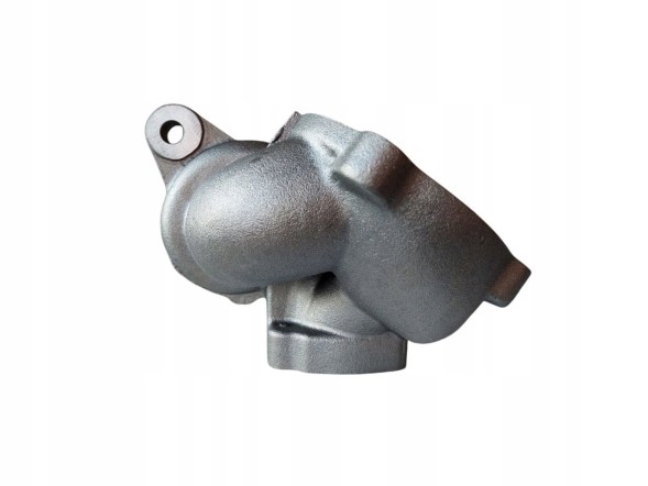 Китай K03BL-TH Б/у корпус турбіни KKK K03 VW Golf IV 97-03, Audi A3 96-03