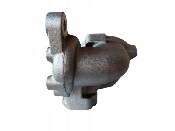 Китай K03BL-TH Б/у корпус турбіни KKK K03 VW Golf IV 97-03, Audi A3 96-03
