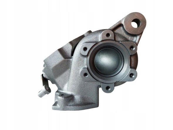 Китай K03BL-TH Б/у корпус турбіни KKK K03 VW Golf IV 97-03, Audi A3 96-03