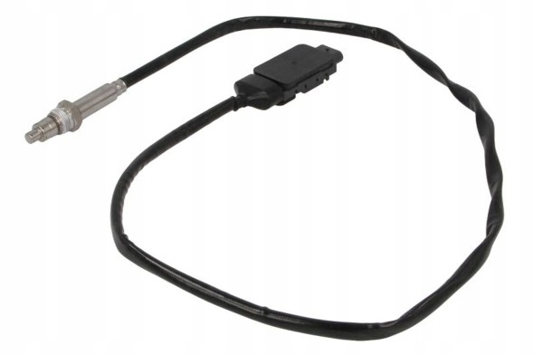 Herth+Buss Elparts 70680117 Датчик NOx, каталізатор NOx