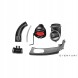 Eventuri EVE-FK2V2-CF-RHD-INT HONDA CIVIC TYPE R FK2 RHD V2 Карбонова впускна трубка EVENTURI