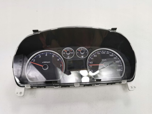 Hyundai OE 94033 2R000QQH OE Лічильник, панель приладів Hyundai I30 07-12 OE 94003-2R030 94033 2R000QQH