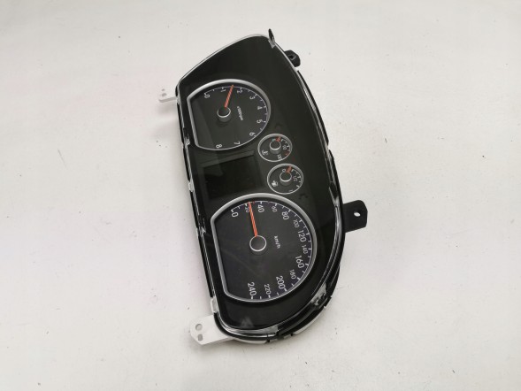 Hyundai OE 94033 2R000QQH OE Лічильник, панель приладів Hyundai I30 07-12 OE 94003-2R030 94033 2R000QQH