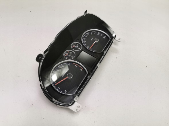 Hyundai OE 94033 2R000QQH OE Лічильник, панель приладів Hyundai I30 07-12 OE 94003-2R030 94033 2R000QQH