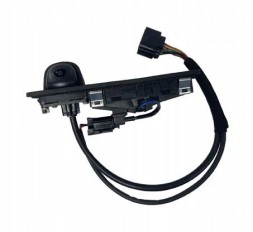 7Mot G80CAM Камера заднього виду Hyundai Genesis G80 G70 95766-B1010