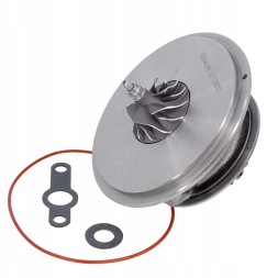 thm 1102-012-901 РЕМКОМПЛЕКТ ТУРБОКОМПРЕССОР FIAT OPEL 1.3JTD 1.3CDTI 75KM