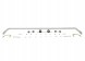 Китай WL-BWR23Z-12713 СТАБІЛІЗАТОР 24MM 3 ТОЧКОВИЙ AUDI A1 MK1 (TYPE 8X) FWD WHITELINE