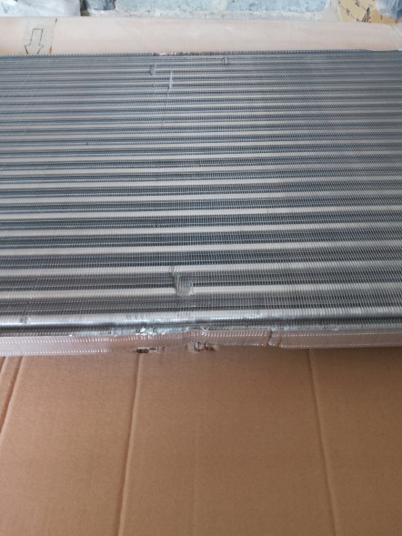Polcar 523408A1 Polcar 523408а1 охолоджувач води outlet