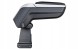 Китай ARS4RECIK00958S ПІДЛІКОТНИК RENAULT CLIO IV з 2012 > *s4