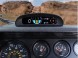 Britpart DA1920 Електронний кутомір з компасом та бортовим комп'ютером для OFF ROAD