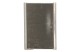 V-maxzone Part VIC-221863 Випарник кондиціонера для CITROEN BERLINGO Фургон/мінівен, BERLINGO