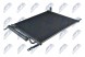 NTY CCS-DW-002 Конденсатор, кондиціонер nty ccs-dw-002