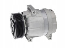 Valeo 699361 Компресор кондиціонера valeo 699361