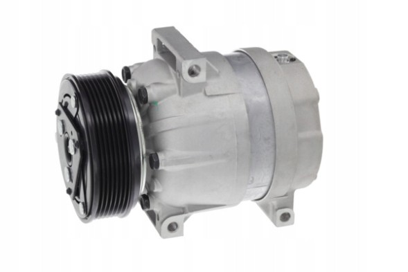 Valeo 699361 Компресор кондиціонера valeo 699361