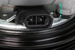 Valeo 699361 Компресор кондиціонера valeo 699361