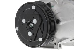 Valeo 699361 Компресор кондиціонера valeo 699361