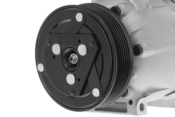 Valeo 699361 Компресор кондиціонера valeo 699361