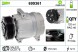 Valeo 699361 Компресор кондиціонера valeo 699361