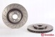 Brembo 09.A731.11 Brembo 09.A731.11 гальмівний диск (1шт)