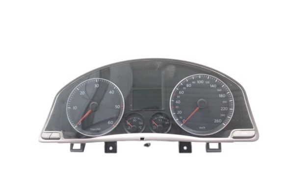 Volkswagen OE Лічильник (спідометр) для VW Golf V 1K0920853BZ03 оригінал