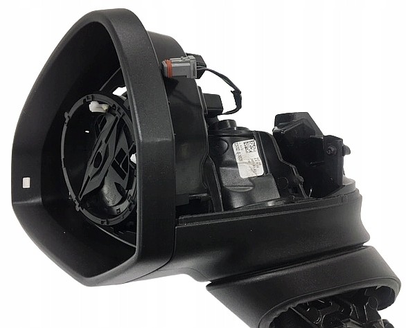 Audi OE AUDI A5 (F5) 8W6 2 drzwiowy (2016-2024) EUROPA 15 pin SKŁADANE Asystent Jak Nowe! Lewe AUDI A5 F5 8W6 (2016-2024) ЄВРОПА 15 pin СКЛАДНІ Асистент Як Новий! Ліве